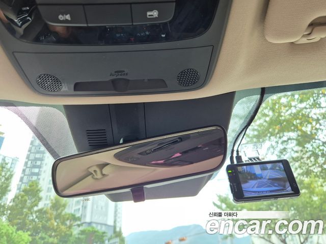 Kia Canival 2021 — photo 14