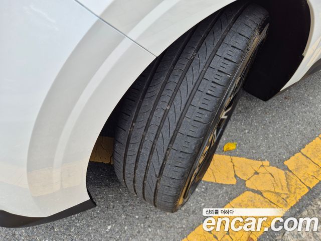 Kia Canival 2021 — photo 18