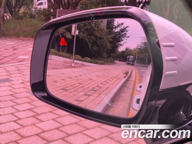 Kia Canival 2021 — photo 20