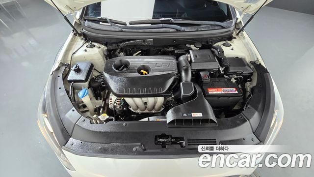 Hyundai Sonata 2019 — photo 6