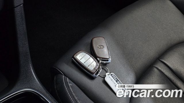 Hyundai Sonata 2019 — photo 15