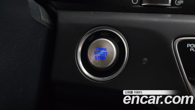 Hyundai Sonata 2019 — photo 19