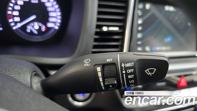 Hyundai Sonata 2019 — photo 20