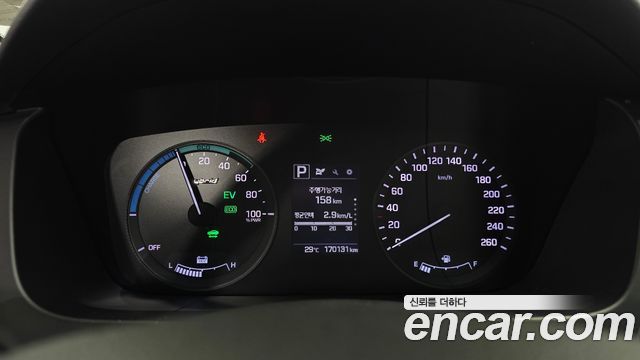 Hyundai Sonata 2016 — photo 8