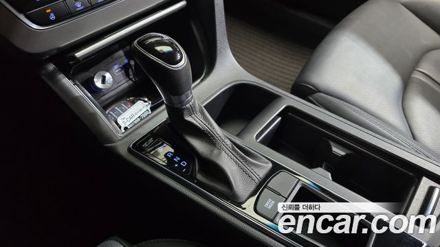 Hyundai Sonata 2016 — photo 9