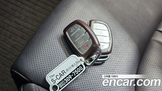 Hyundai Sonata 2016 — photo 16