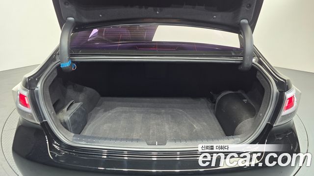 Hyundai Sonata 2016 — photo 19