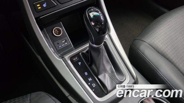 Hyundai AVANTE 2014 — photo 9