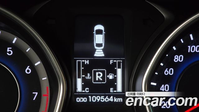 Hyundai AVANTE 2014 — photo 15