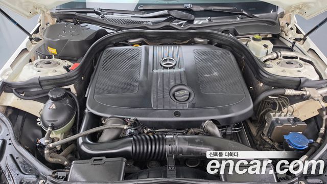 Mercedes-Benz E-Class 2014 — photo 6