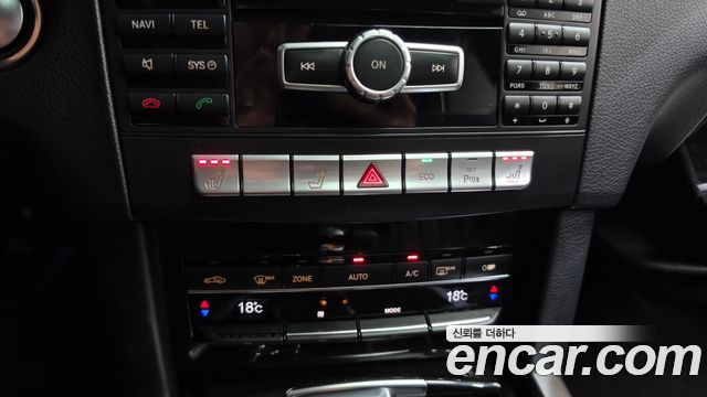 Mercedes-Benz E-Class 2014 — photo 16