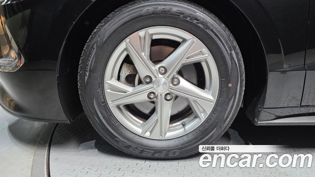 Hyundai Sonata 2020 — photo 5