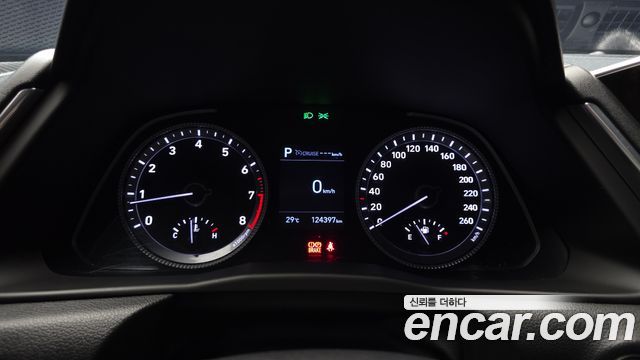 Hyundai Sonata 2020 — photo 11