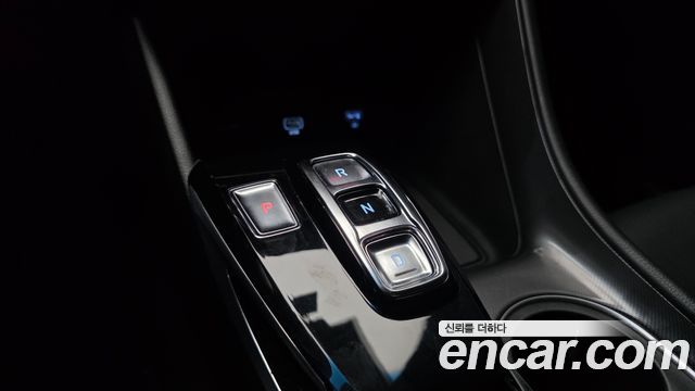 Hyundai Sonata 2020 — photo 12