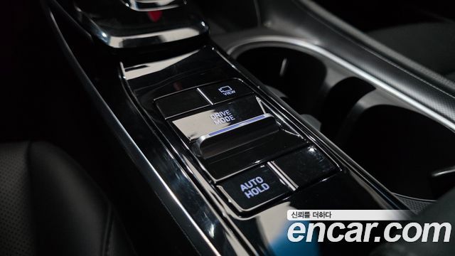 Hyundai Sonata 2020 — photo 24