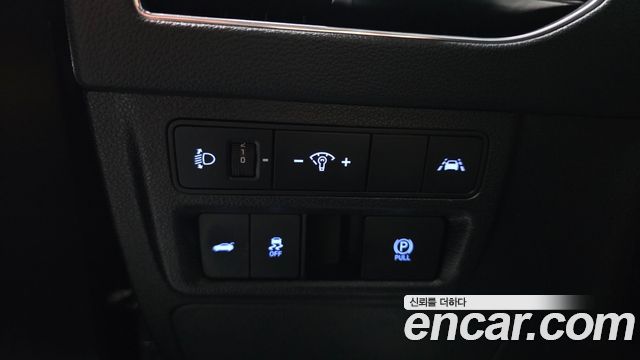 Hyundai Sonata 2020 — photo 25