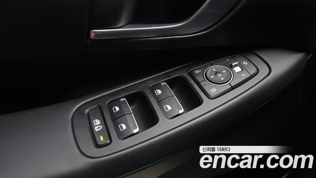 Hyundai Sonata 2020 — photo 26