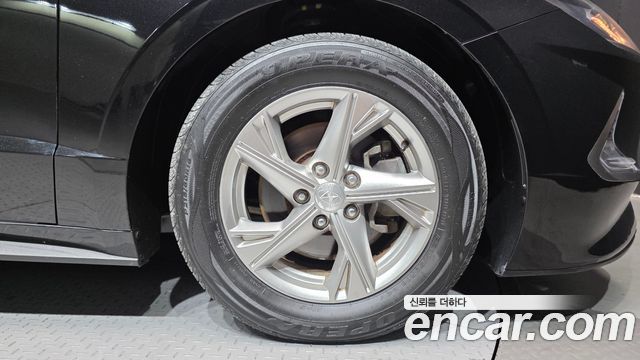Hyundai Sonata 2020 — photo 7
