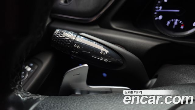 Hyundai Sonata 2020 — photo 27