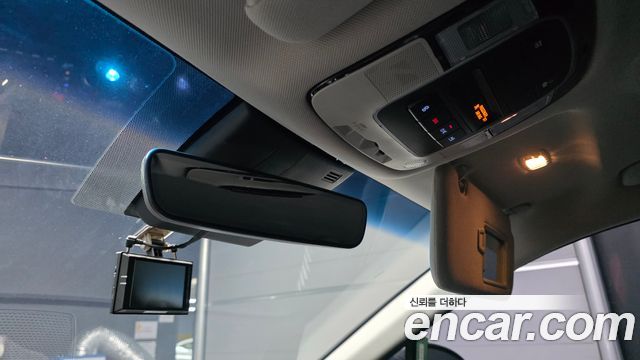 Hyundai Sonata 2020 — photo 29