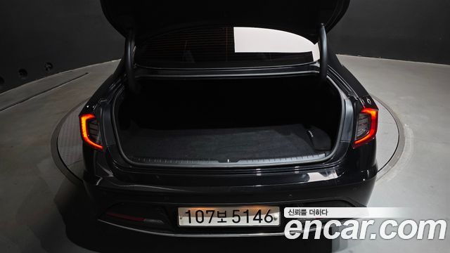 Hyundai Sonata 2020 — photo 30