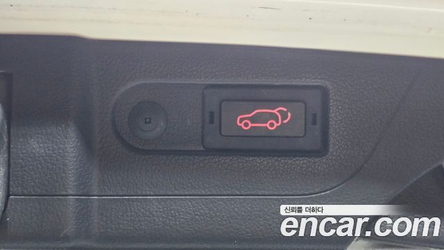KG Mobility Rexton 2022 — photo 17