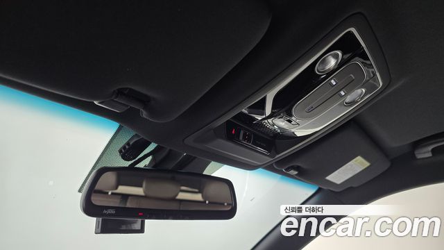KG Mobility Rexton 2022 — photo 19