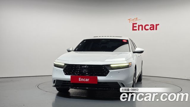 Honda Accord 2023 — photo 3