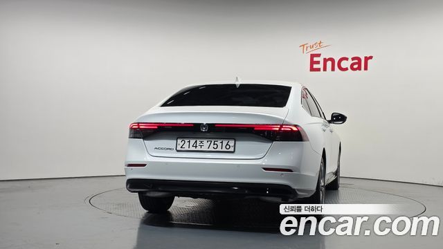 Honda Accord 2023 — photo 4