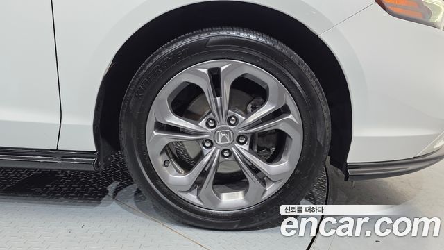 Honda Accord 2023 — photo 5