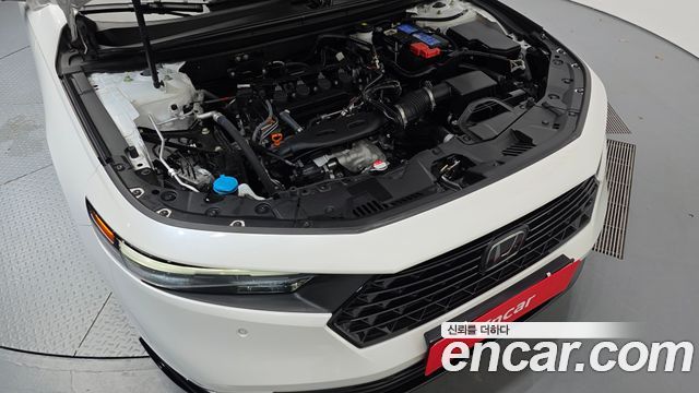 Honda Accord 2023 — photo 6