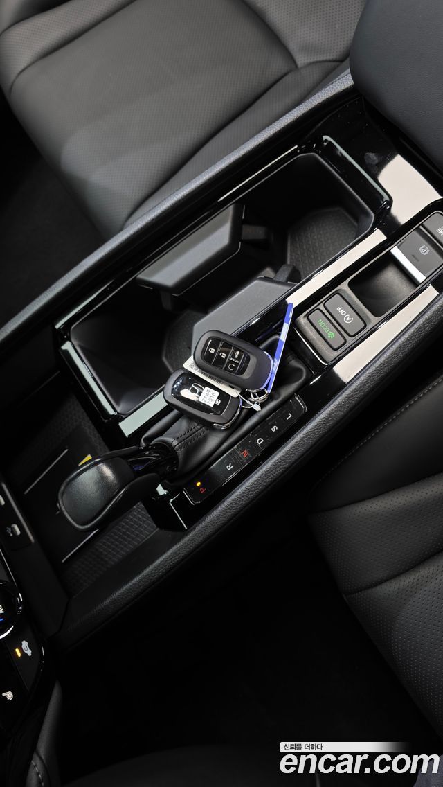 Honda Accord 2023 — photo 12