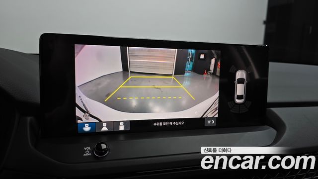 Honda Accord 2023 — photo 21