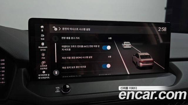 Honda Accord 2023 — photo 22