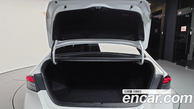 Honda Accord 2023 — photo 26