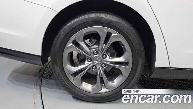 Honda Accord 2023 — photo 7