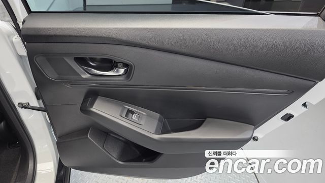 Honda Accord 2023 — photo 15