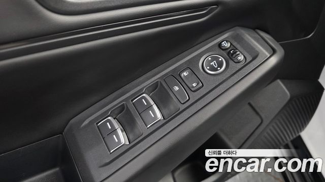 Honda Accord 2023 — photo 27