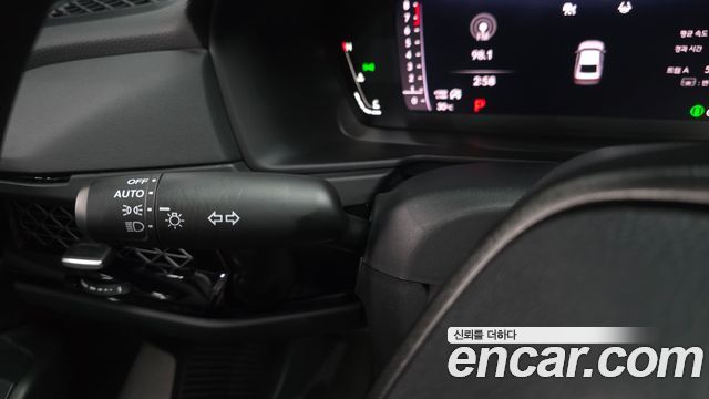 Honda Accord 2023 — photo 30