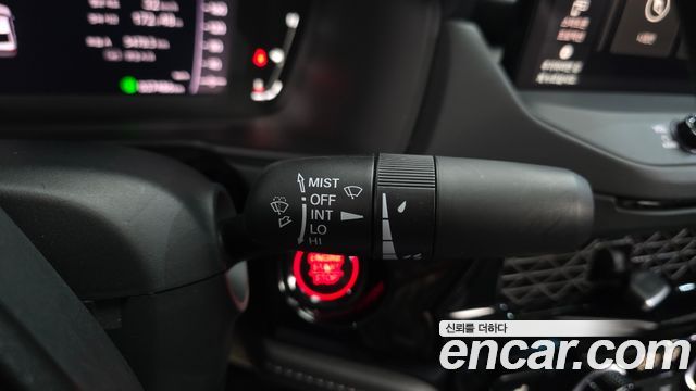 Honda Accord 2023 — photo 31