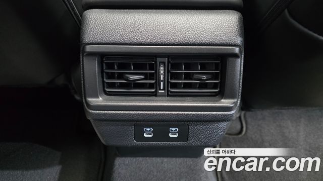 Honda Accord 2023 — photo 32