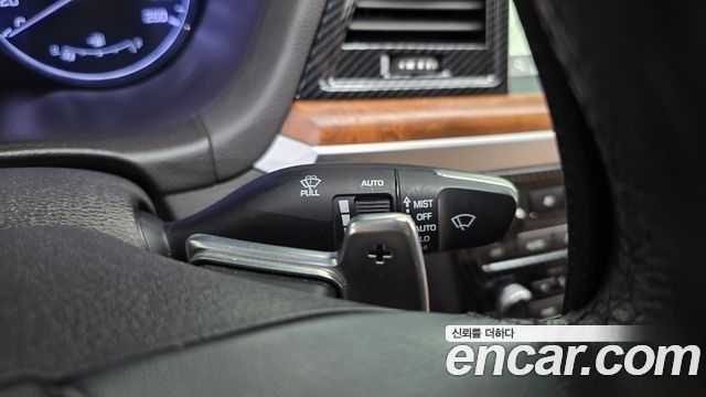 Hyundai Genesis 2015 — photo 18
