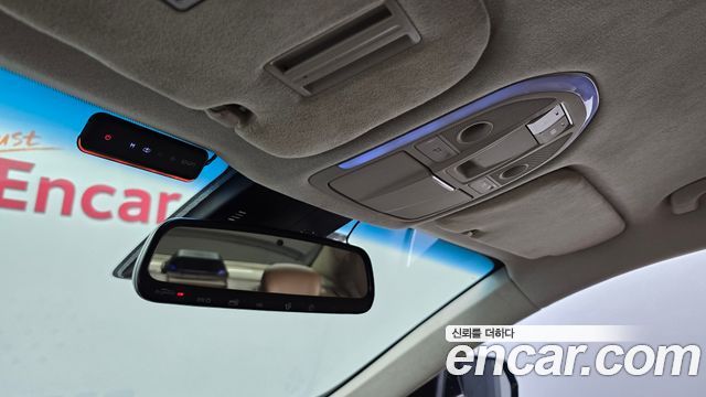 Hyundai Genesis 2015 — photo 20