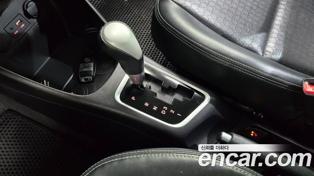 Kia morning 2016 — photo 12