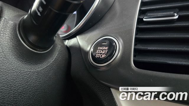 Kia morning 2016 — photo 26