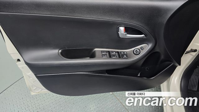 Kia morning 2016 — photo 14