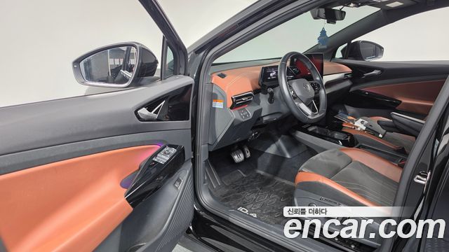 Volkswagen ID.4 2023 — photo 13