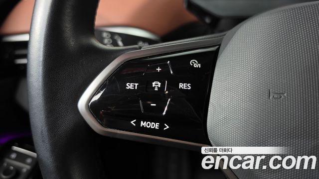 Volkswagen ID.4 2023 — photo 21