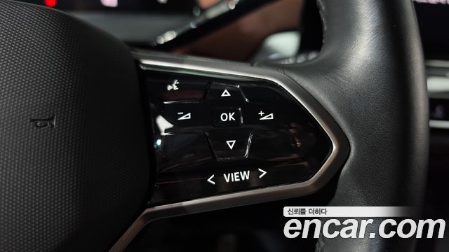 Volkswagen ID.4 2023 — photo 22