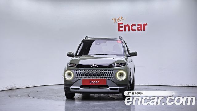 Hyundai Casper 2023 — photo 3